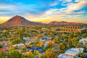 Scottsdale pressure washing by Soft Hands Pressure Washing